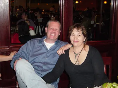 2006-12-02 Dave'n'Busters Party (19).JPG